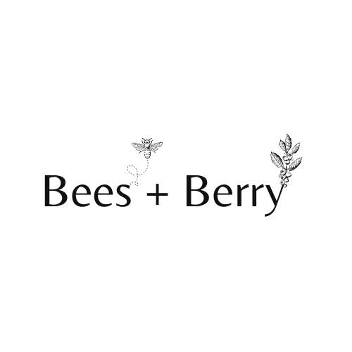 Bees + Berry